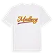 Mailberg baseball t-shirt