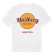 Mailberg cirkel t-shirt