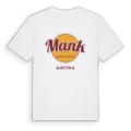 Mank cirkel t-shirt