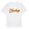 Marchegg baseball t-shirt