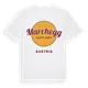 Marchegg cirkel t-shirt