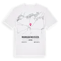 Markgrafneusiedl karta t-shirt