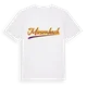 Miesenbach baseball t-shirt