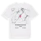 Mitterndorf an der Fischa karta t-shirt