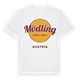 Mödling cirkel t-shirt