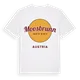 Moosbrunn cirkel t-shirt