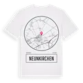 Neunkirchen t-shirt