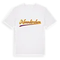 Neunkirchen baseball t-shirt
