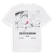 Obersiebenbrunn karta t-shirt