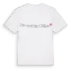 Obritzberg-Rust hjärta t-shirt