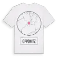 Opponitz t-shirt