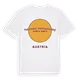 Palterndorf-Dobermannsdorf cirkel t-shirt
