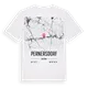Pernersdorf karta t-shirt
