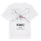 Pernitz karta t-shirt
