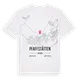 Pfaffstätten karta t-shirt