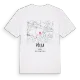 Pölla karta t-shirt