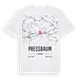 Pressbaum karta t-shirt