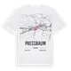 Pressbaum karta t-shirt