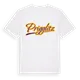 Prigglitz baseball t-shirt