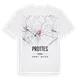 Prottes karta t-shirt
