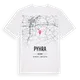 Pyhra karta t-shirt