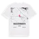 Rauchenwarth karta t-shirt
