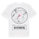 Reisenberg t-shirt