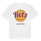 Retz cirkel t-shirt