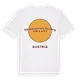 Scheiblingkirchen-Thernberg cirkel t-shirt