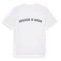 Schwarzau im Gebirge college t-shirt