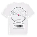 Spillern t-shirt
