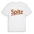 Spitz baseball t-shirt