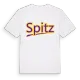 Spitz baseball t-shirt