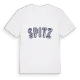 Spitz college t-shirt