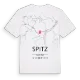 Spitz karta t-shirt