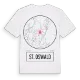 St. Oswald t-shirt