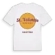 St. Valentin cirkel t-shirt