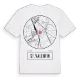 St. Valentin t-shirt