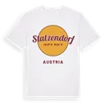 Statzendorf cirkel t-shirt