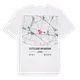 Stetteldorf am Wagram karta t-shirt