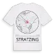 Stratzing t-shirt