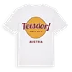 Teesdorf cirkel t-shirt