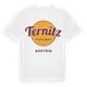 Ternitz cirkel t-shirt