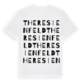 Theresienfeld ordlek t-shirt