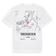 Traiskirchen karta t-shirt