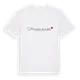 Traismauer hjärta t-shirt