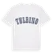 Tulbing college t-shirt