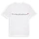 Untersiebenbrunn hjärta t-shirt