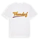 Vösendorf baseball t-shirt