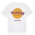 Waldegg cirkel t-shirt
